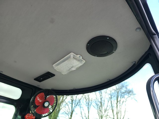 Minigraafmachine ranger xt18u - afbeelding 20 van  27