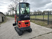 Minigraafmachine ranger xt18u - afbeelding 22 van  27