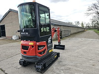 Minigraafmachine ranger xt18u - afbeelding 23 van  27