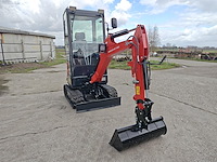 Minigraafmachine ranger xt18u - afbeelding 25 van  27