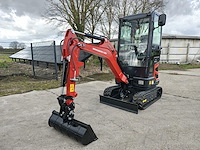 Minigraafmachine ranger xt18u - afbeelding 26 van  27