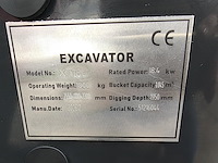 Minigraafmachine ranger xt18u - afbeelding 27 van  27