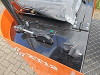 Minigraafmachine xt12 - afbeelding 8 van  16