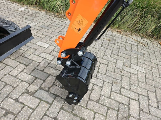 Minigraafmachine xt12 - afbeelding 2 van  16