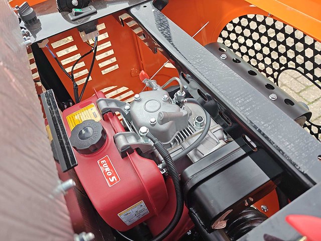 Minigraafmachine xt12 - afbeelding 5 van  16