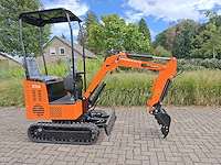 Minigraafmachine xt12 - afbeelding 1 van  16