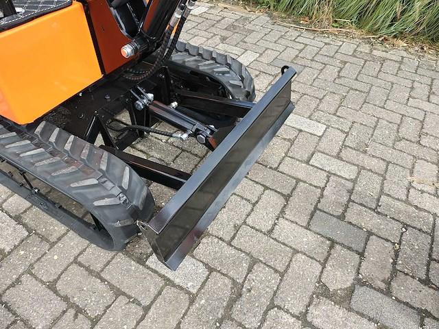 Minigraafmachine xt12 - afbeelding 12 van  16