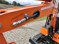 Minigraafmachine xt12 - afbeelding 13 van  16