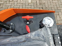 Minigraafmachine xt12 - afbeelding 15 van  16