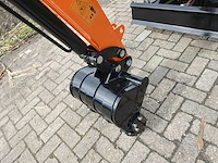 Minigraafmachine xt12 - afbeelding 10 van  10