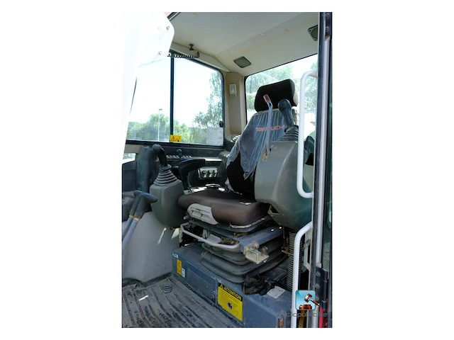 Minigraafmachine - afbeelding 2 van  48