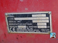 Minigraafmachine - afbeelding 3 van  48