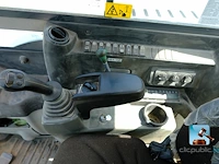 Minigraafmachine - afbeelding 4 van  48