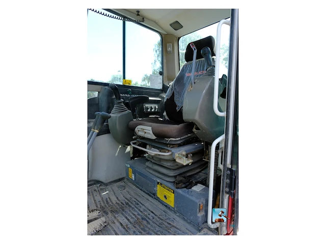 Minigraafmachine - afbeelding 7 van  48
