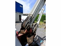 Minigraafmachine - afbeelding 14 van  48