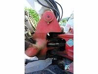 Minigraafmachine - afbeelding 16 van  48