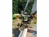 Minigraafmachine - afbeelding 19 van  48