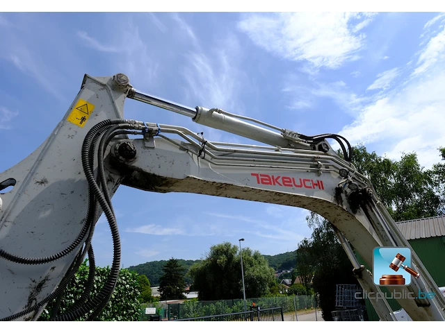Minigraafmachine - afbeelding 21 van  48