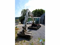 Minigraafmachine - afbeelding 12 van  48