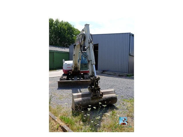 Minigraafmachine - afbeelding 23 van  48