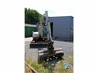 Minigraafmachine - afbeelding 23 van  48