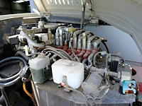Minigraafmachine - afbeelding 35 van  48