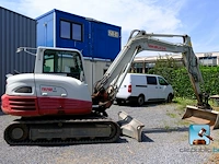 Minigraafmachine - afbeelding 34 van  48
