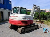 Minigraafmachine - afbeelding 44 van  48