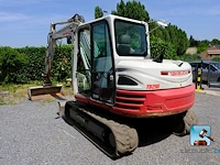 Minigraafmachine - afbeelding 46 van  48
