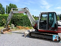 Minigraafmachine - afbeelding 47 van  48