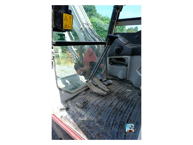 Minigraafmachine - afbeelding 48 van  48
