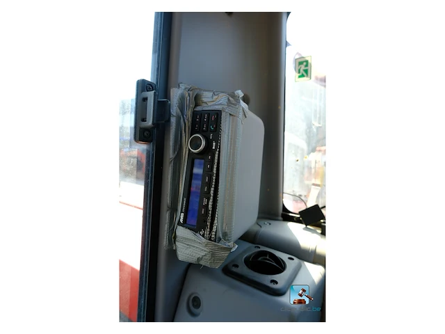 Minigraafmachine - afbeelding 3 van  50