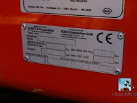 Minigraafmachine - afbeelding 7 van  50