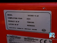 Minigraafmachine - afbeelding 8 van  50