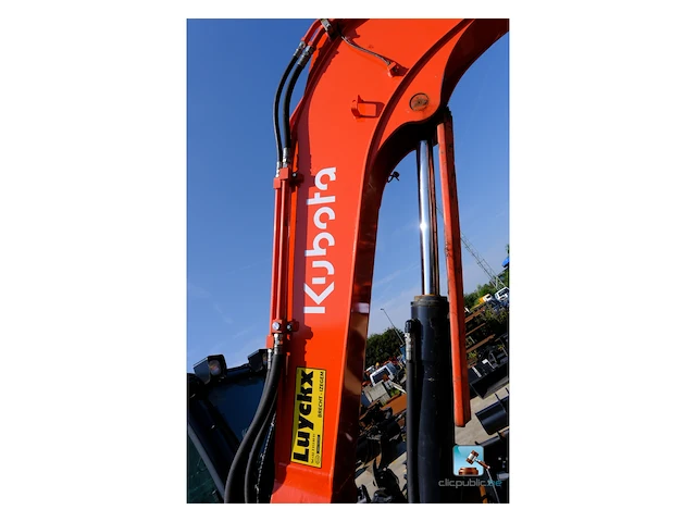 Minigraafmachine - afbeelding 15 van  50
