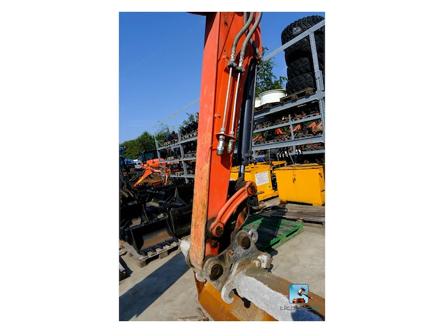 Minigraafmachine - afbeelding 17 van  50