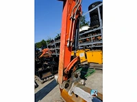 Minigraafmachine - afbeelding 17 van  50