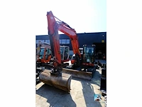 Minigraafmachine - afbeelding 12 van  50