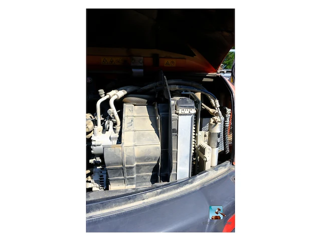 Minigraafmachine - afbeelding 27 van  50