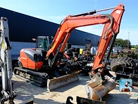 Minigraafmachine - afbeelding 23 van  50