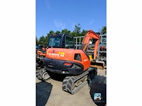 Minigraafmachine - afbeelding 34 van  50