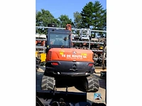 Minigraafmachine - afbeelding 45 van  50