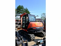Minigraafmachine - afbeelding 47 van  50