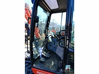 Minigraafmachine - afbeelding 48 van  50