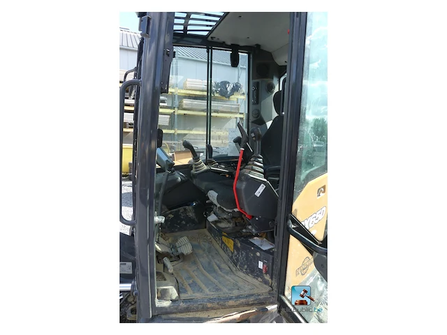 Minigraafmachine - afbeelding 2 van  64