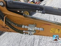 Minigraafmachine - afbeelding 37 van  64