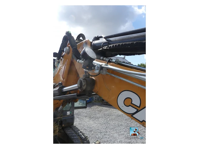 Minigraafmachine - afbeelding 38 van  64