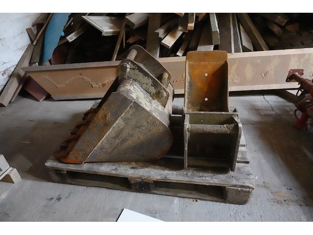 Minigraver airman - afbeelding 2 van  12