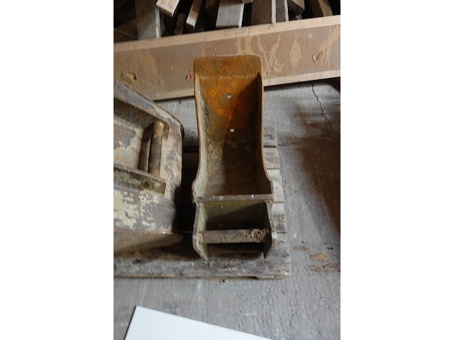 Minigraver airman - afbeelding 3 van  12