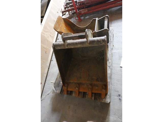 Minigraver airman - afbeelding 4 van  12